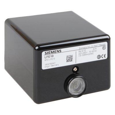 Контроль пламени SIEMENS LFE10