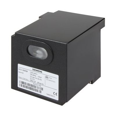 Топочный автомат SIEMENS LFL1.333