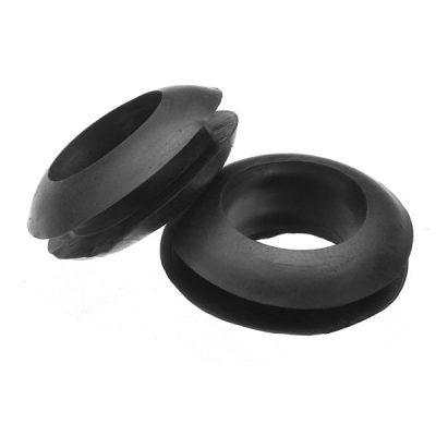 Сальник для защиты кабеля Ø10 / 4 X 3 мм