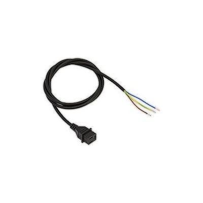 Кабель электропитания 460 мм