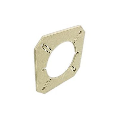 Прокладка фланца Ø155 мм