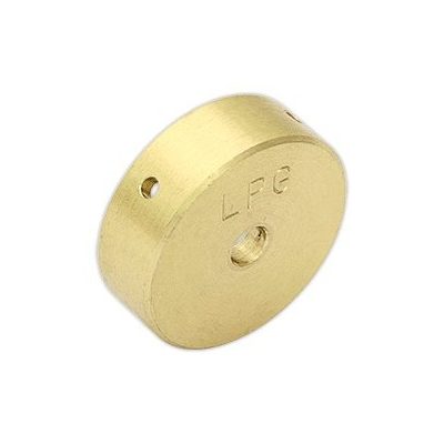 Диффузор Ø24,5 X 8 мм