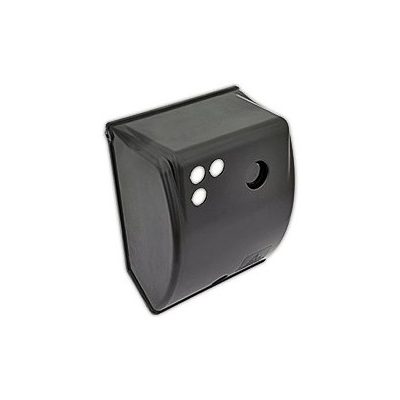 Кожух панели управления Ecoflam D200