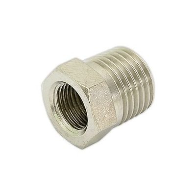 Фитинг соединительный G1/8" - R1/4"