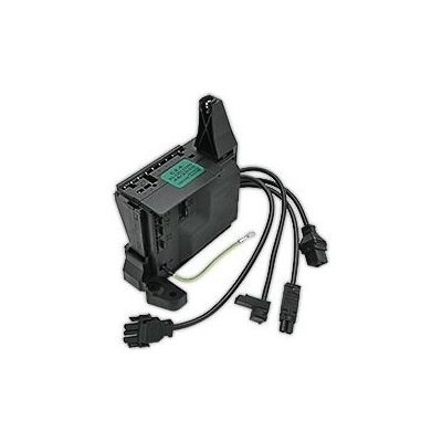 Терминальный блок топочного автомата в комплекте 75330 + 70502