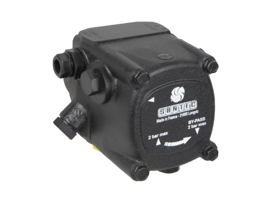 Насос Suntec D 67 A 7280 4P 5 Насос Suntec D 67 A 7280 4P