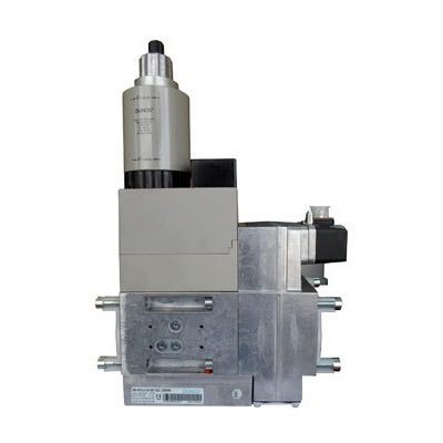 Газовый мультиблок DUNGS MB-DLE 412 B01 S52