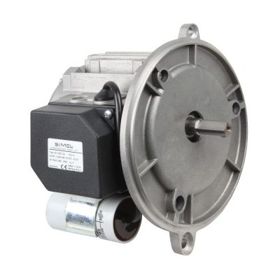 Электродвигатель SIMEL 370 Вт (XD 7/207-32)