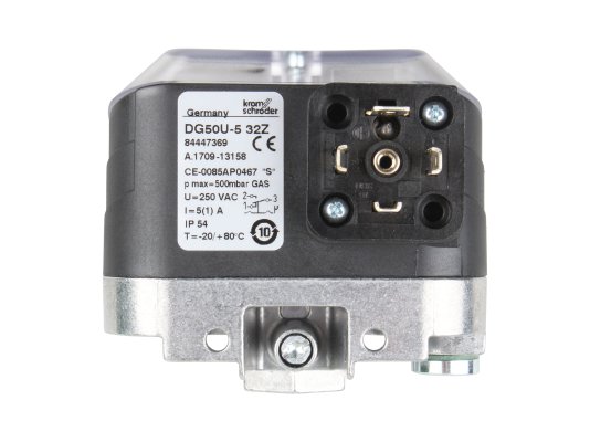 Реле давления KROMSCHRODER DG50U-5 4 Реле давления KROMSCHRODER DG50U-5