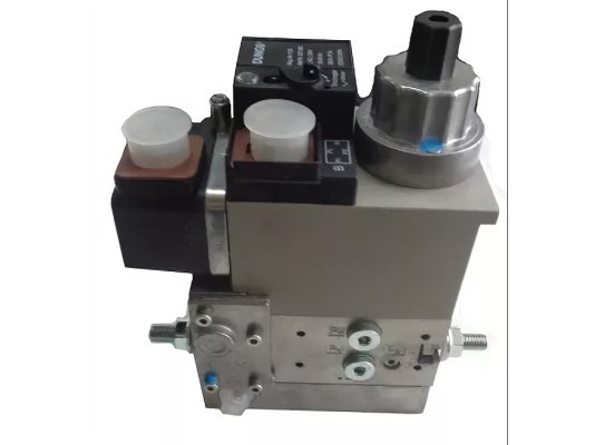 Газовый клапан DUNGS W-MF 055 D01 S20 WG5 1 Газовый клапан DUNGS W-MF 055 D01 S20 WG5