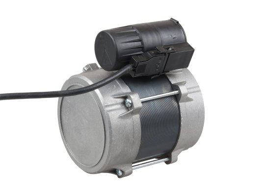 Электродвигатель SIMEL 200 Вт (ZD 6/2040) 4 Электродвигатель SIMEL 200 Вт (ZD 6/2040)