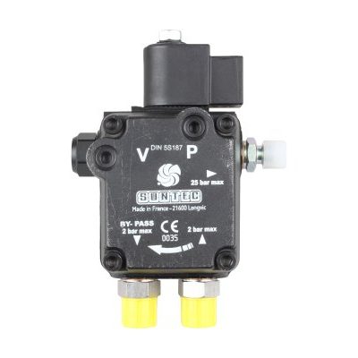 Насос Suntec AL V 65 C 9609 6P