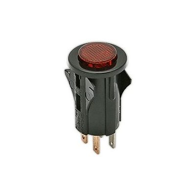 Кнопка запуска T125