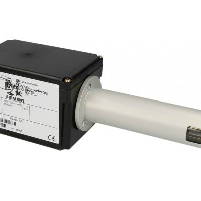 Ультрафиолетовый датчик пламени Siemens QRA53.C27