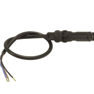 Инфракрасный датчик пламени Siemens QRC1A1.101C27