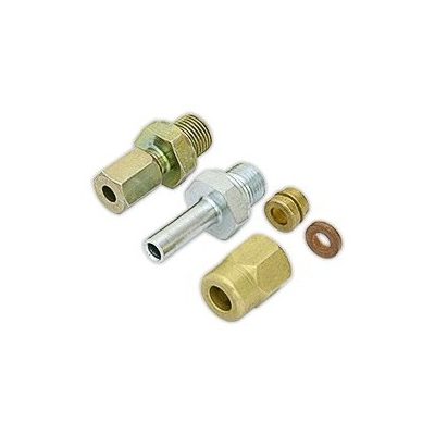 Комплект соединительных фитингов