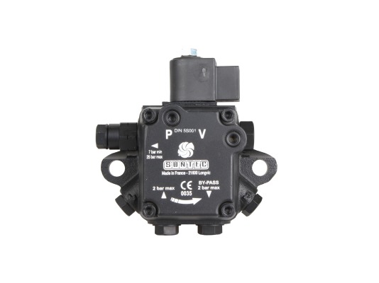 Насос Suntec AS 47 C K 1582 6P 0500 3 Насос Suntec AS 47 C K 1582 6P 0500