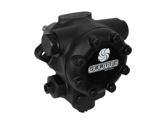 Насос Suntec E 4 NC 1069 7P 2 Насос Suntec E 4 NC 1069 7P