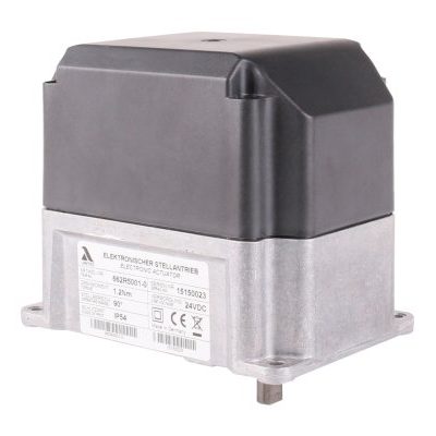 Сервопривод LAMTEC 662R5001-0