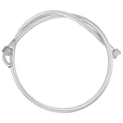 Жидкотопливный шланг G1/4" - G3/8"