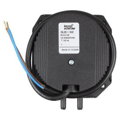 Реле давления KROMSCHRODER DL2E-1