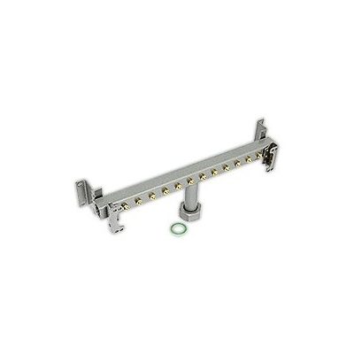 Газовая распределительная линия POLIDORO в комплекте 12 X 125