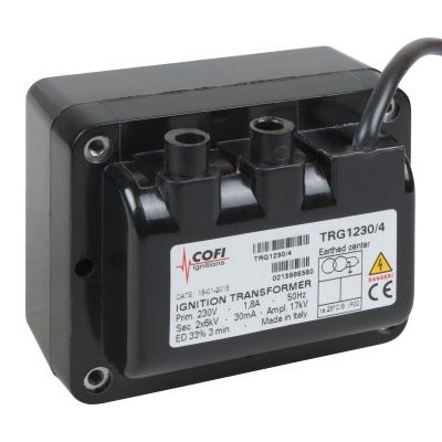 Трансформатор поджига COFI TRG1230/4
