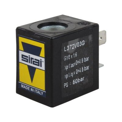 Электромагнитная катушка SIRAI ZB10A