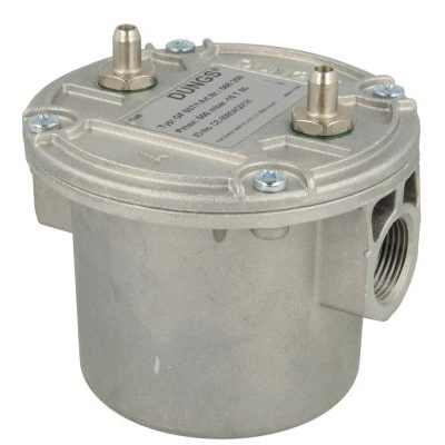Фильтр газа и воздуха DUNGS GF 507/1