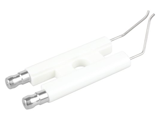 Блок электродов поджига 77,5 мм 1 Блок электродов поджига 77,5 мм