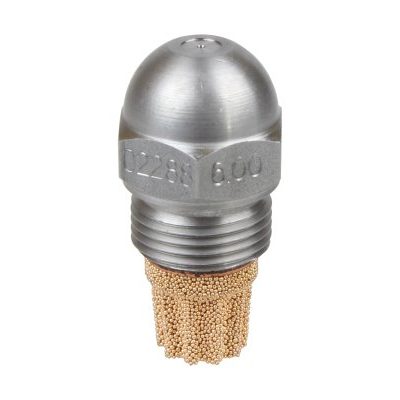 Форсунка FLUIDICS 6,00/60° SF