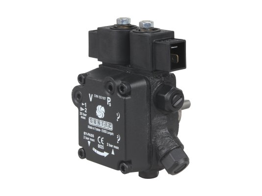 Насос Suntec AT3 55 A 9508 4P 0500 3 Насос Suntec AT3 55 A 9508 4P 0500