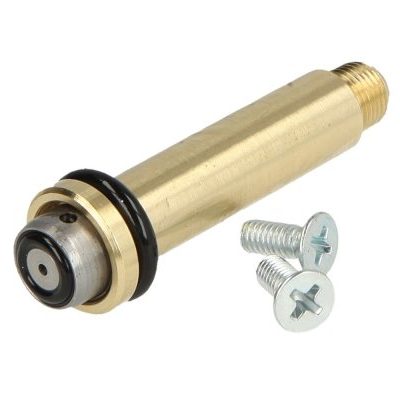 Электромагнитный клапан Riello R.B.L. Ø10 мм