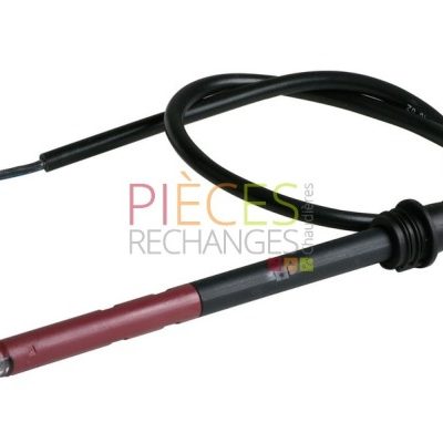 Инфракрасный датчик пламени Siemens QRB1B-D025B40B