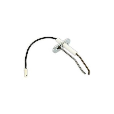 Блок электродов поджига и ионизации 109,4 мм - 165 мм