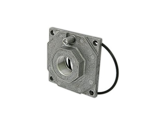 Фланец газового клапана KROM SCHRODER Rp 3/4" 1 Фланец газового клапана KROM SCHRODER Rp 3/4"