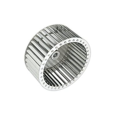 Рабочее колесо вентилятора Ø232 x 94 мм