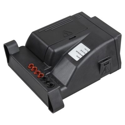 Менеджер горения ELCO TCG 141.02