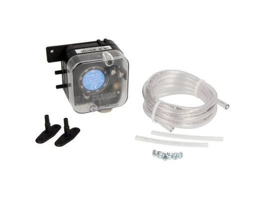 Реле давления DUNGS KS 300 A2-7 1 Реле давления DUNGS KS 300 A2-7