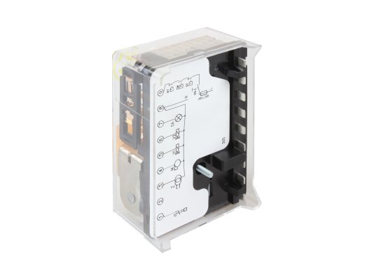 Топочный автомат SATRONIC TFI 812.2 Mod Топочный автомат SATRONIC TFI 812.2 Mod.10