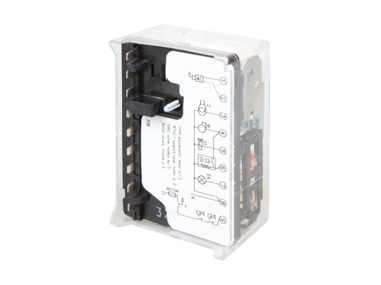 Топочный автомат SATRONIC TF 834 Топочный автомат SATRONIC TF 834.3