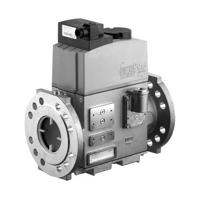 Двойной электромагнитный клапан DUNGS DMV 5080/11 eco