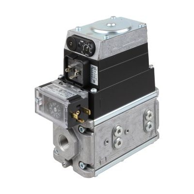 Газовый клапан KROM SCHRODER в сборе CG15R03-D1W5CWZZ