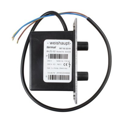 Трансформатор поджига BERU W-ZG 02