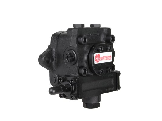 Насос Suntec TAR 5 C 3010 7 2 Насос Suntec TAR 5 C 3010 7