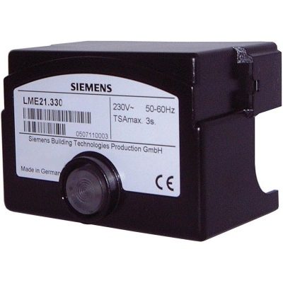 Топочный автомат SIEMENS LME22.131A2