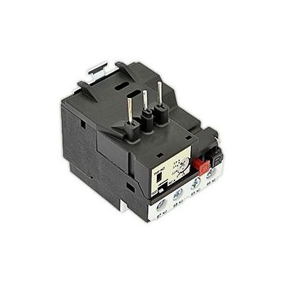 Тепловое реле Lovato RF12 0630 4,5 - 6,3 A