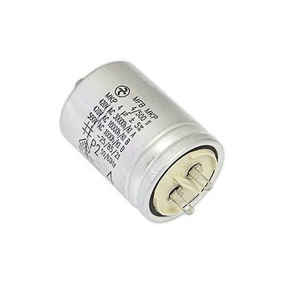 Конденсатор 4 мкФ