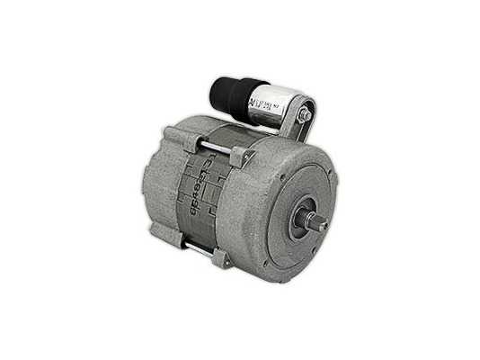 Электродвигатель ACC 180 Вт 1 Электродвигатель ACC 180 Вт