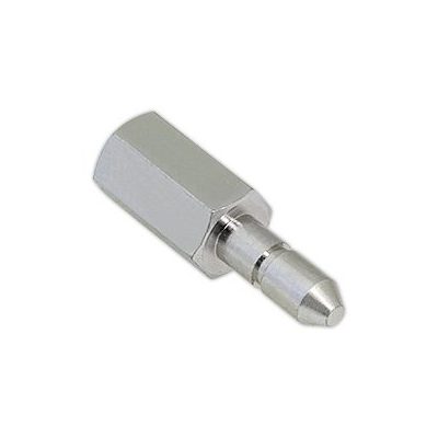 Соединительный штекер Ø4 мм / M5